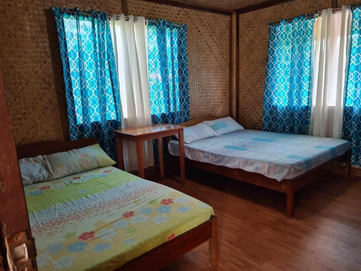 Itaytay Inn سان فيسنتي المظهر الخارجي الصورة