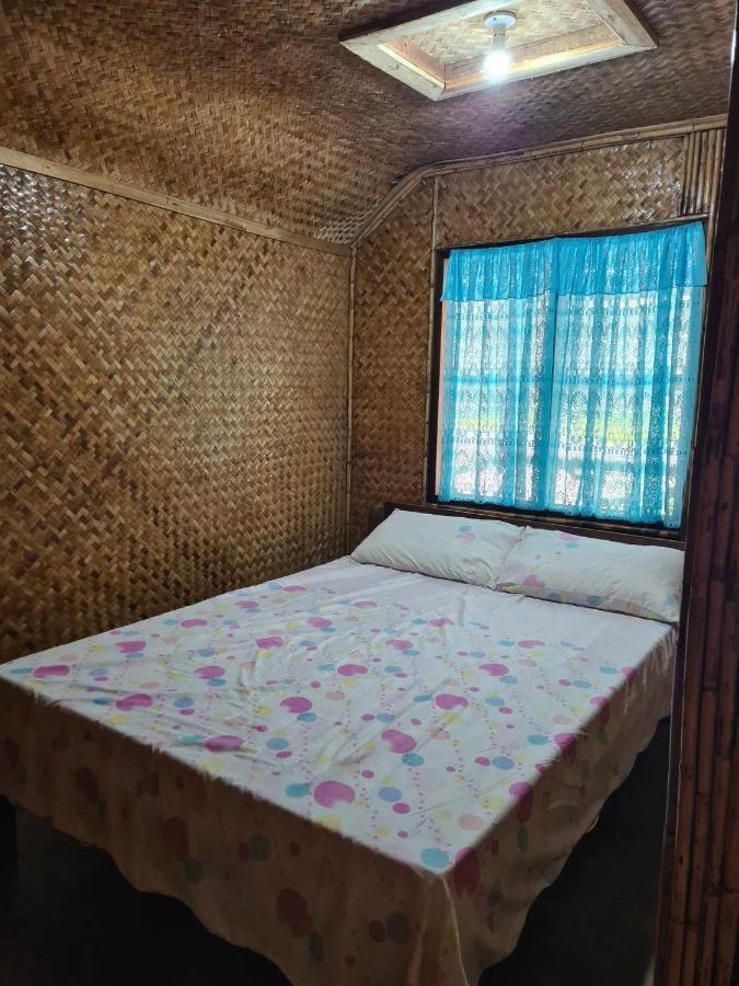 Itaytay Inn سان فيسنتي الغرفة الصورة
