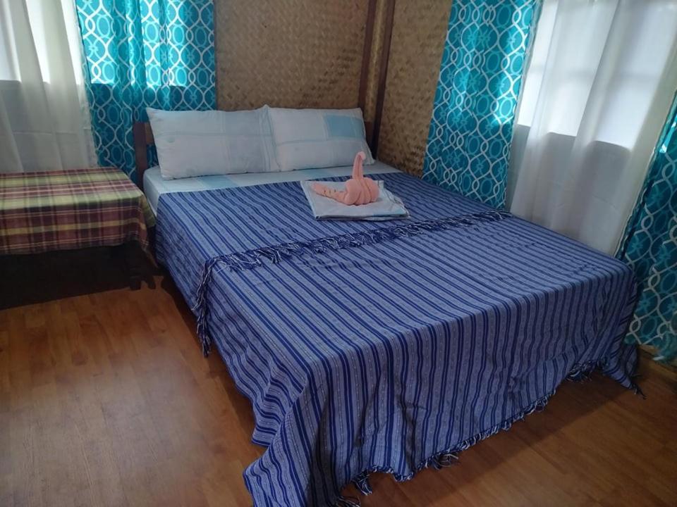 Itaytay Inn سان فيسنتي المظهر الخارجي الصورة