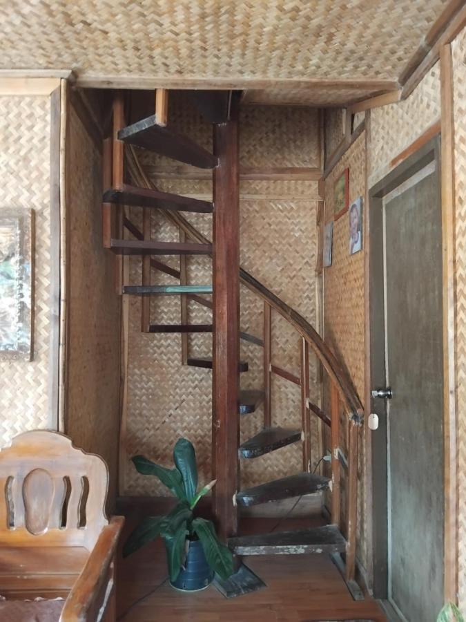 Itaytay Inn سان فيسنتي المظهر الخارجي الصورة