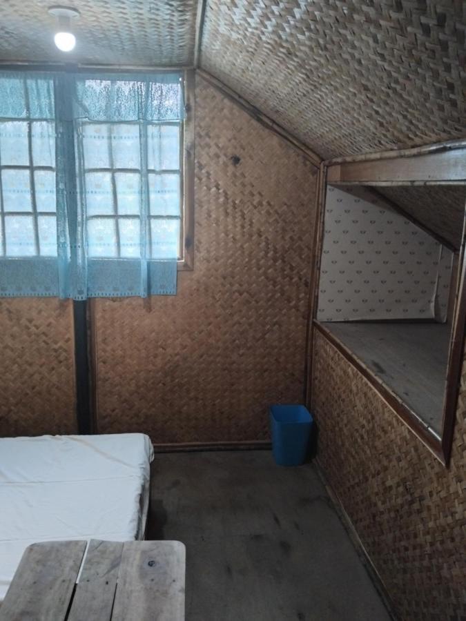 Itaytay Inn سان فيسنتي المظهر الخارجي الصورة